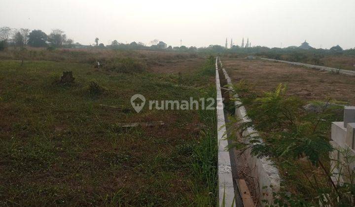 Dijual Tanah Industri Di Pasar Kemis - Tangerang Kab 2