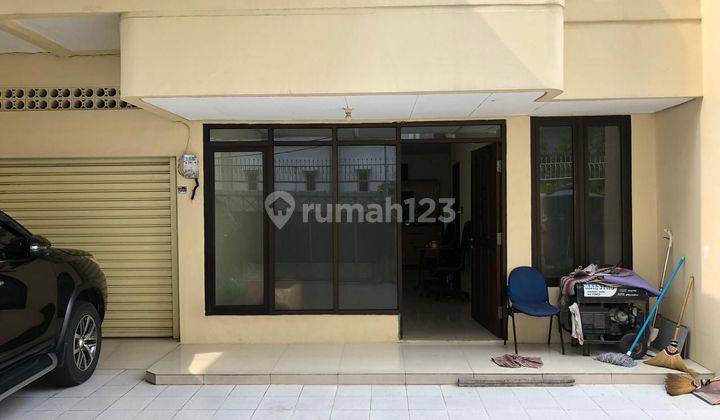 Dijual rumah di Pluit timur residences - Jakarta utara 2