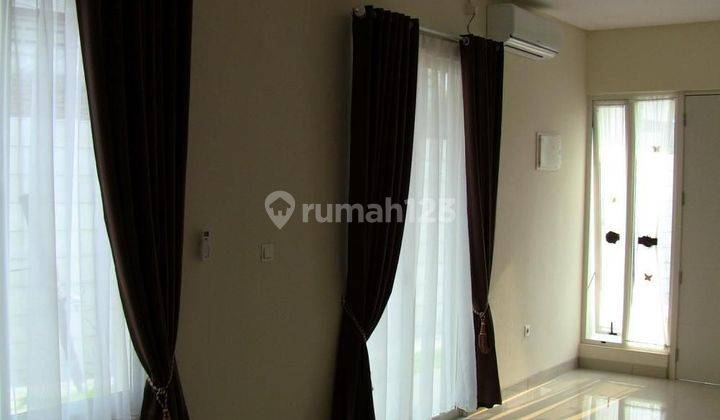 Dijual rumah di Amerika greenlake city - Tangerang 1