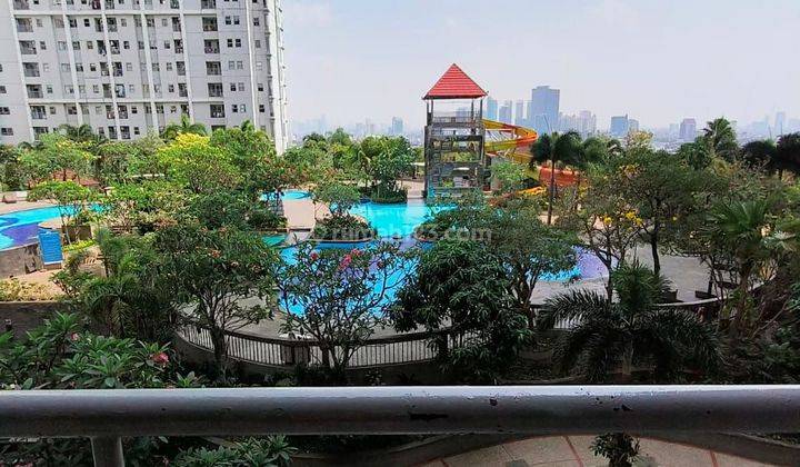 Dijual apartemen season city Jakarta barat 1