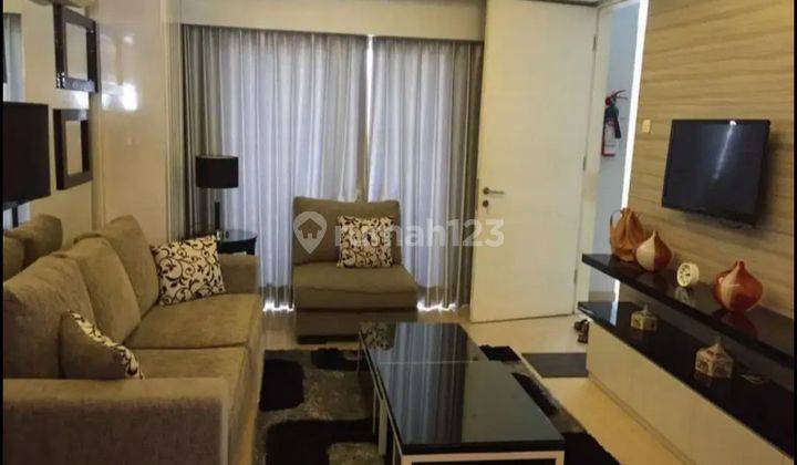 Dijual apartemen puri park residences - Puri kencana Jakarta barat 2