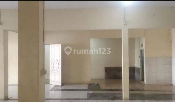 Dijual cepat tanah + bangunan di nerogtog pinang cipindoh Tangerang 2