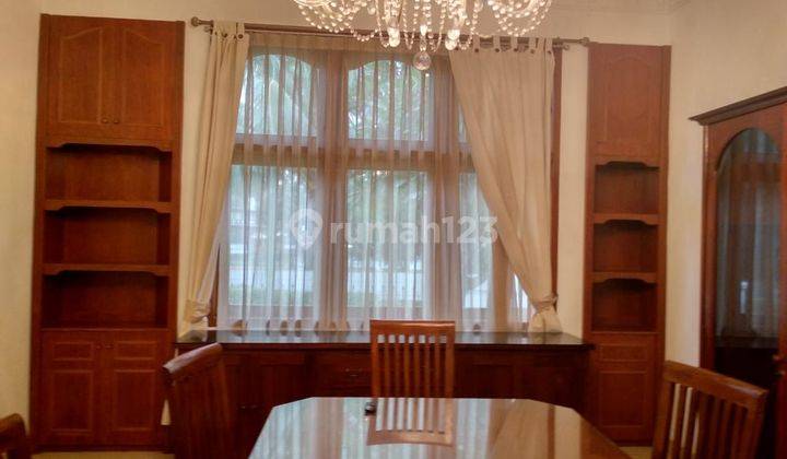 Dijual rumah di pondok indah - Jakarta selatan 1