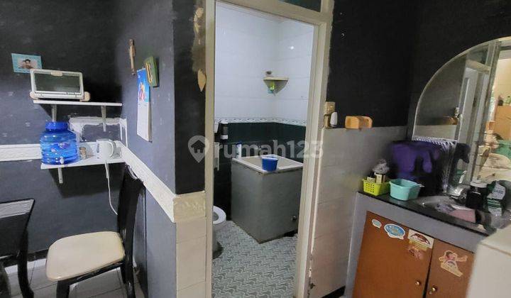 Dijual rumah di citra garden 5 Jakarta barat 2