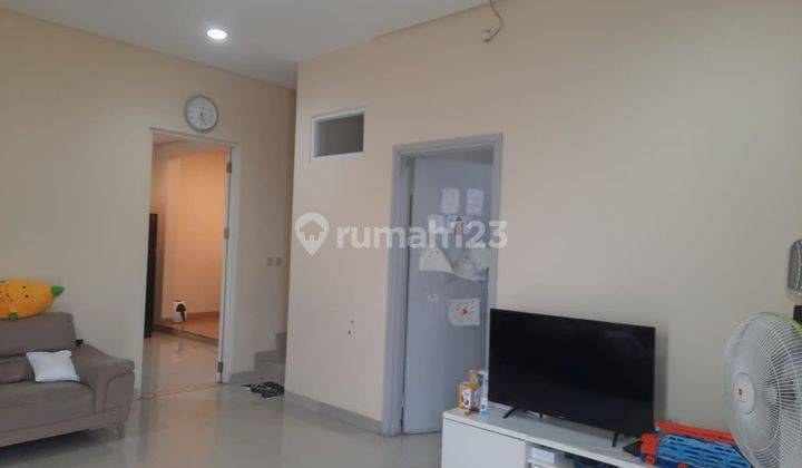 Dijual rumah di greenlake city duri kosambi - Tangerang 1