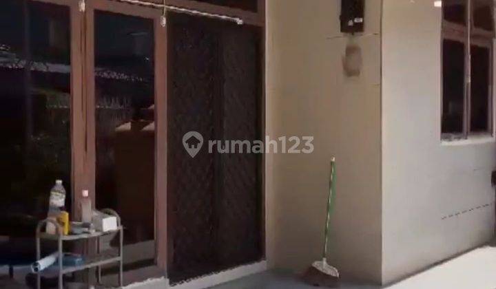 Dijual rumah di Pluit selatan - Pluit Jakarta utara 1