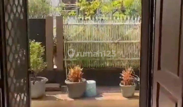 Dijual rumah di Pluit selatan - Pluit Jakarta utara 2