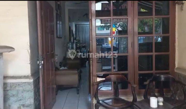 Dijual rumah di kosambi baru cengkareng - Jakarta barat 1