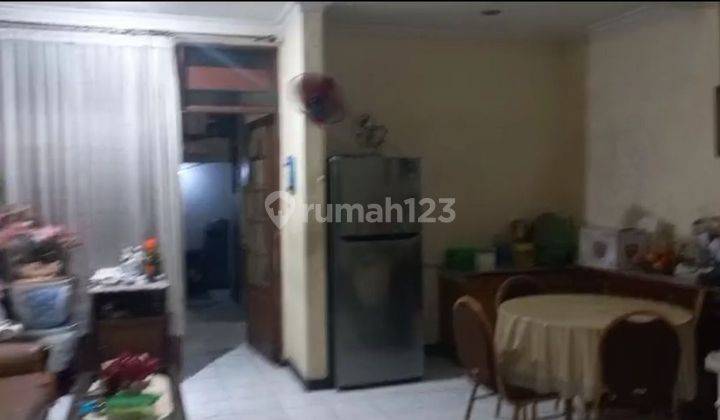 Dijual rumah di kosambi baru cengkareng - Jakarta barat 2