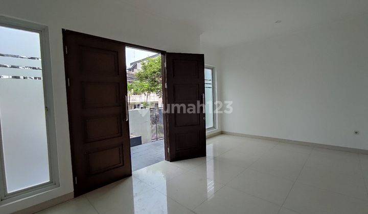 Dijual rumah di pluit kencana - Jakarta utara 1