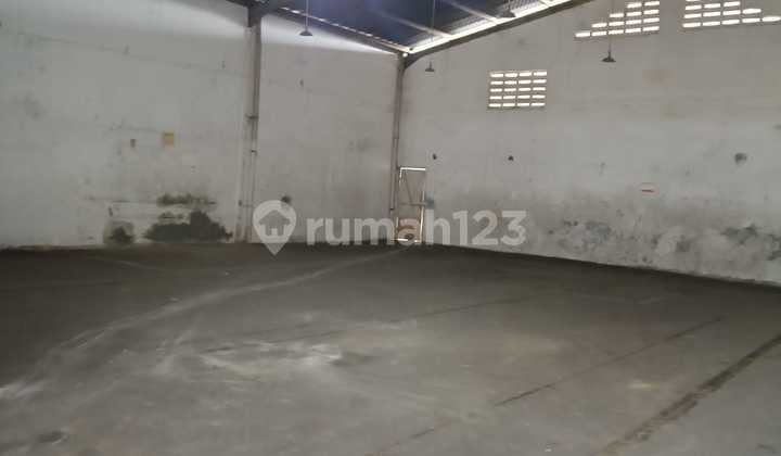 Disewakan Gudang Bandara Mas Tangerang Disewakan Gudang Bandara Mas Tangerang