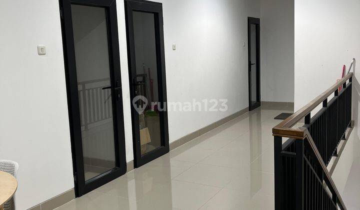 Dijual Ruko 3 Lantai di Northbend, Metland Puri, Jakarta Barat, Lt 75m, Hrg 4,8M 2