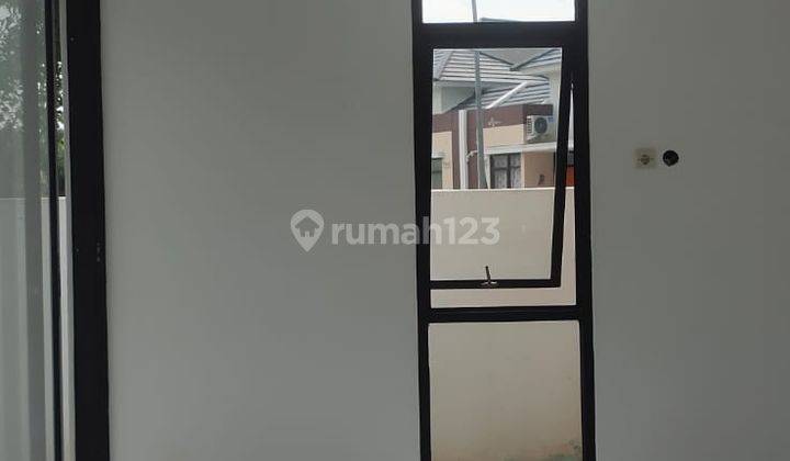 Rumah di Cluster Florence, Cikupa Citra Raya, Tangerang, Lt 206m,hrg 1,5 M 2