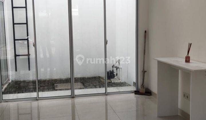 Rumah Riviera Metland Puri, Jakarta Barat, Lt 120m, Hrg 3,7 M Nego 1
