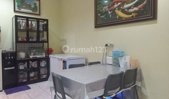 Dijual Rumah Di Gilimanuk Daan Mogot Baru - Jakarta Barat 1