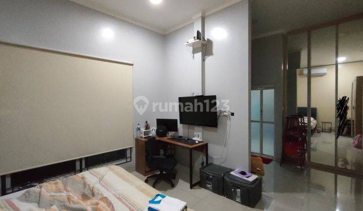 Dijual Rumah Di Taman Semanan Indah - Jakarta Barat 2