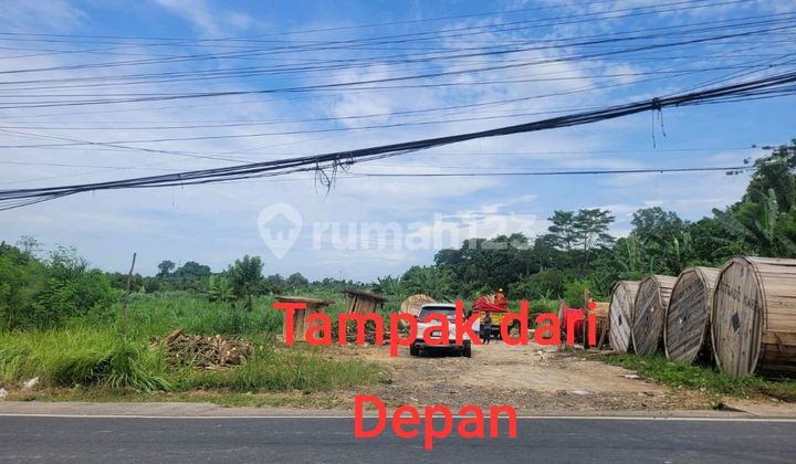 Dijual Tanah Di Baros Pandeglang - Serang Banten Dijual Tanah Di Baros Pandeglang - Serang Banten