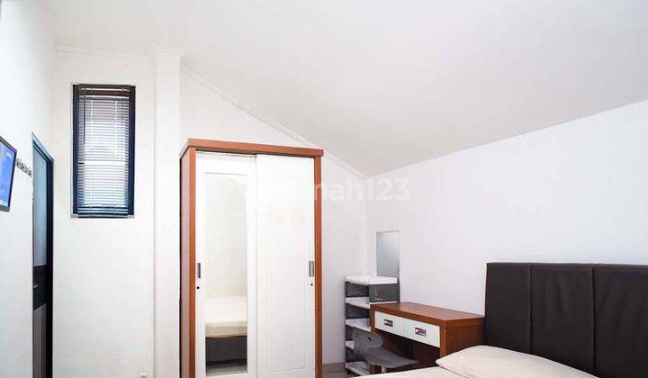 Kost Kemanggisan, Lt 142m, Hrg 6,5M, Jakarta Barat 2