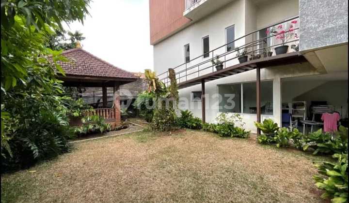 Dirumah Di Kreo Tangerang 2