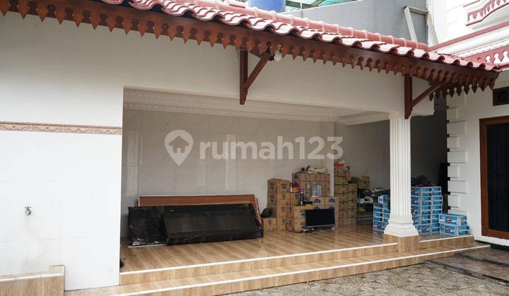 Dijual Rumah Di Sukabumi Utara Kebon Jeruk - Jakarta Barat 2