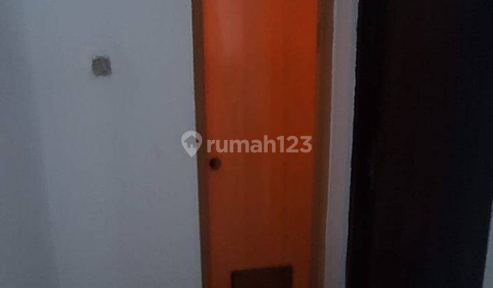 Dijual Rumah di Grand Poris, Tangerang, Lt 72m, Hrg 1M 2