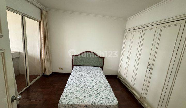 Apartemen Kedoya Elok, Lt 114m, Hrg 2,5M, Jakarta Barat 2