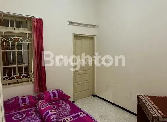 Jual Rumah 1,5 Lantai Lokasi Jl. Perunggu, Sulfat Malang 8