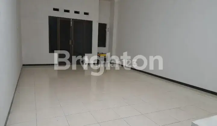 Jual Ruko Full Bangunan 2lt Lokasi Ramai Karangploso 3