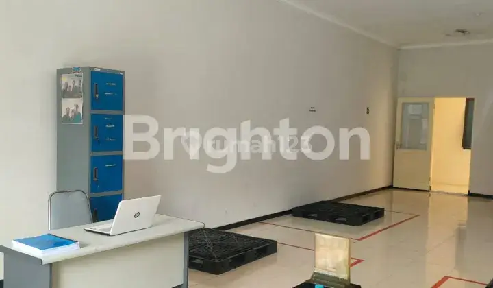 Jual Ruko Full Bangunan 2lt Lokasi Ramai Karangploso 8
