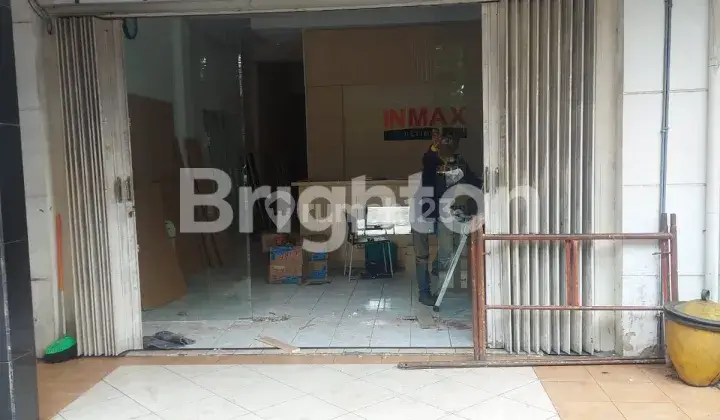 Sewa Murah Ruko Niaga Soekarno Hatta Lokasi Strategis 3