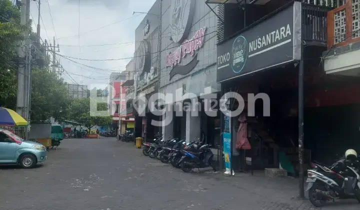 Sewa Murah Ruko Niaga Soekarno Hatta Lokasi Strategis 6
