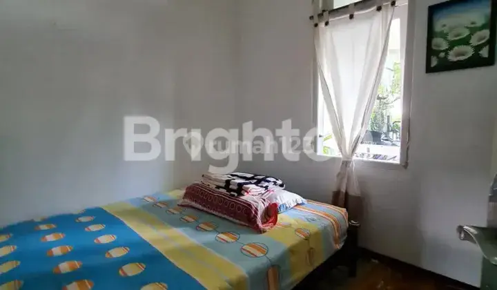 Jual Rumah Bagus 2lt Puncak Dieng Siap Huni 8
