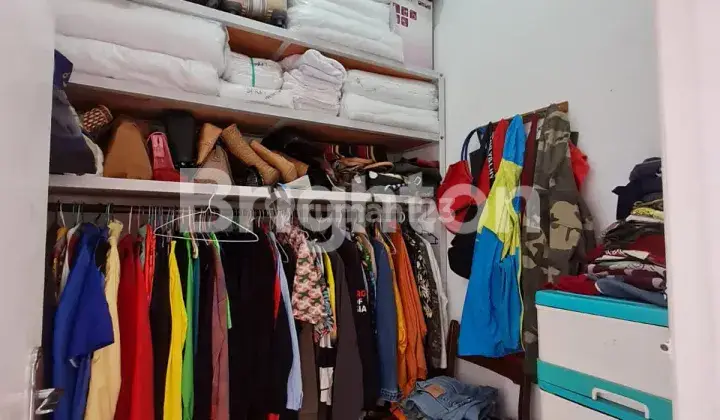 Jual Rumah Bagus 2lt Puncak Dieng Siap Huni 13