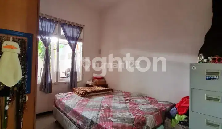 Jual Rumah Bagus 2lt Puncak Dieng Siap Huni 16