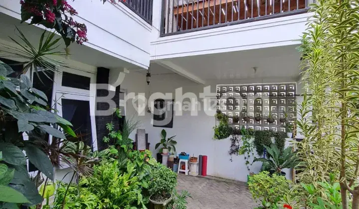 Jual Rumah Bagus 2lt Puncak Dieng Siap Huni 15