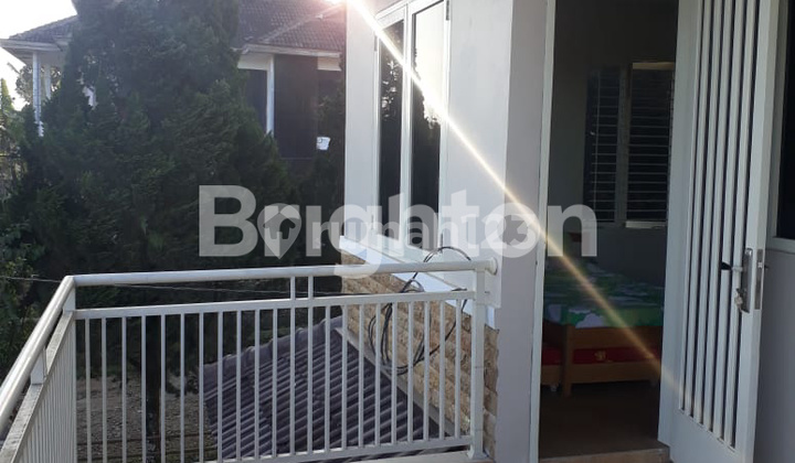 Jual Murah Villa Cantik Area Bukit Selecta Mas 6