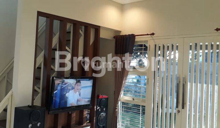 Jual Murah Villa Cantik Area Bukit Selecta Mas 7
