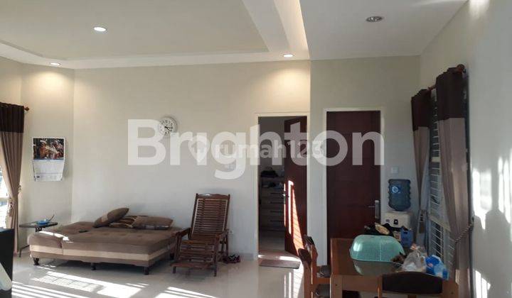 Jual Murah Villa Cantik Area Bukit Selecta Mas 10