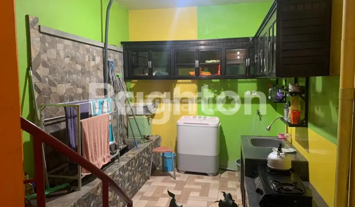 Jual Rumah Minimalis Modern Lokasi Strategis Vpt 6
