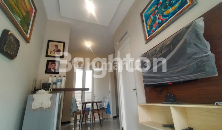 Jual Murah Rumah Baru Gress Selangkah Dari Suhat 2