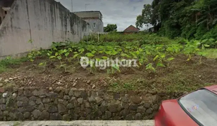 Jual Tanah Strategis di Kawasan Lembah Dieng 1