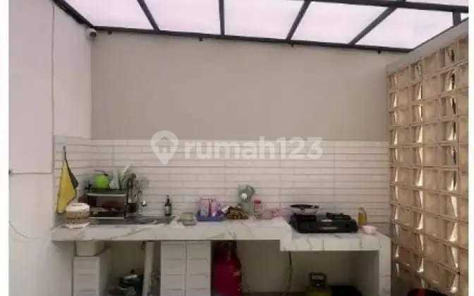 Rumah Kost Selalu Full Graha Raya Bintaro.tangsel