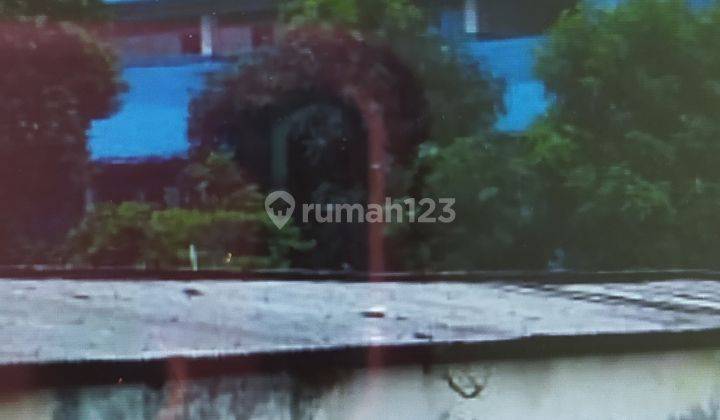 Sekolah Katolik dengan semua ijinnya di Jakarta Barat  1
