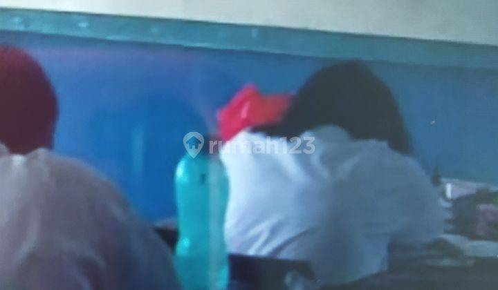 Sekolah Katolik dengan semua ijinnya di Jakarta Barat  2