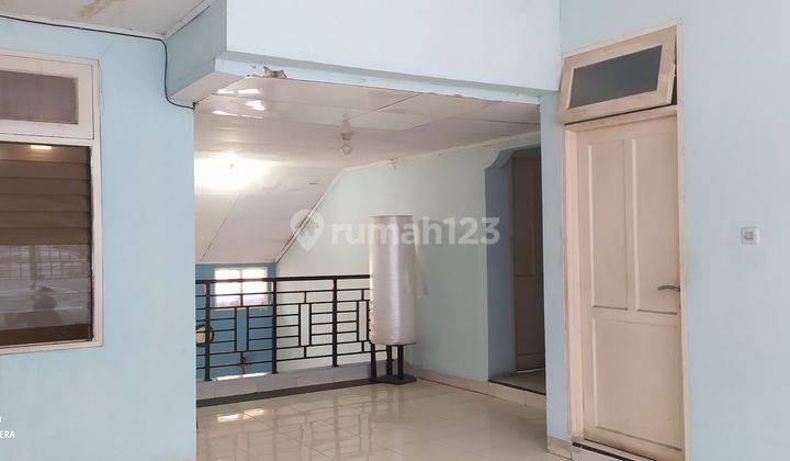 Rumah Di Citra 5 Shm Kalideres Jakarta Barat  1