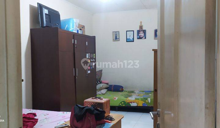 Rumah Di Citra 5 Shm Kalideres Jakarta Barat  2