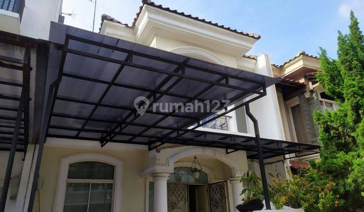 Rumah Bagus Pik 2 Lantai  Jakarta Utara 1