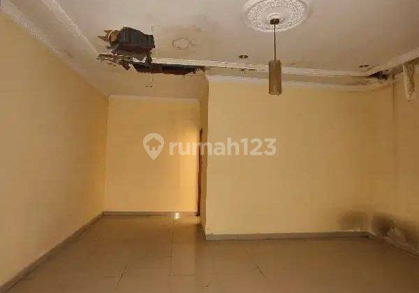 Rumah Butuh Renovasi Shm Di Green Ville Jakarta Barat 2