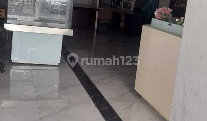 Office Space in Warung Buncit Unfurnished