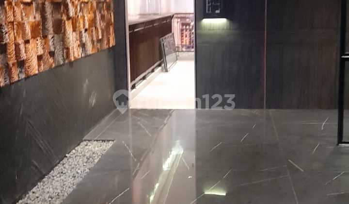 Office Space in Warung Buncit Unfurnished